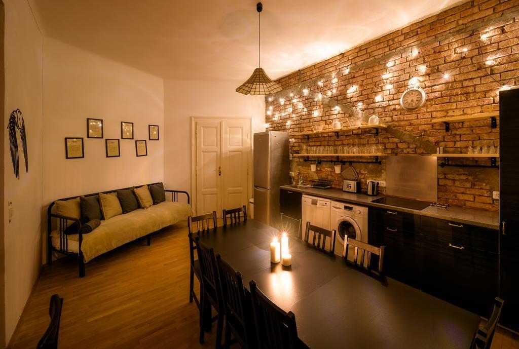 Amazing Harry Potter'S Apt. At Old Town Prague Exterior photo