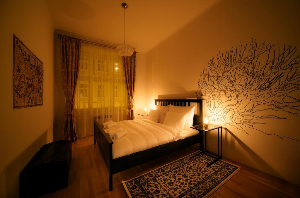 Amazing Harry Potter'S Apt. At Old Town Prague Exterior photo