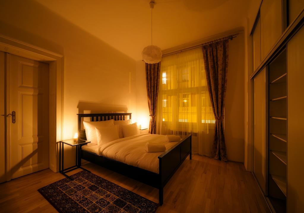 Amazing Harry Potter'S Apt. At Old Town Prague Exterior photo